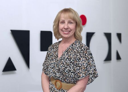 Alison Keys