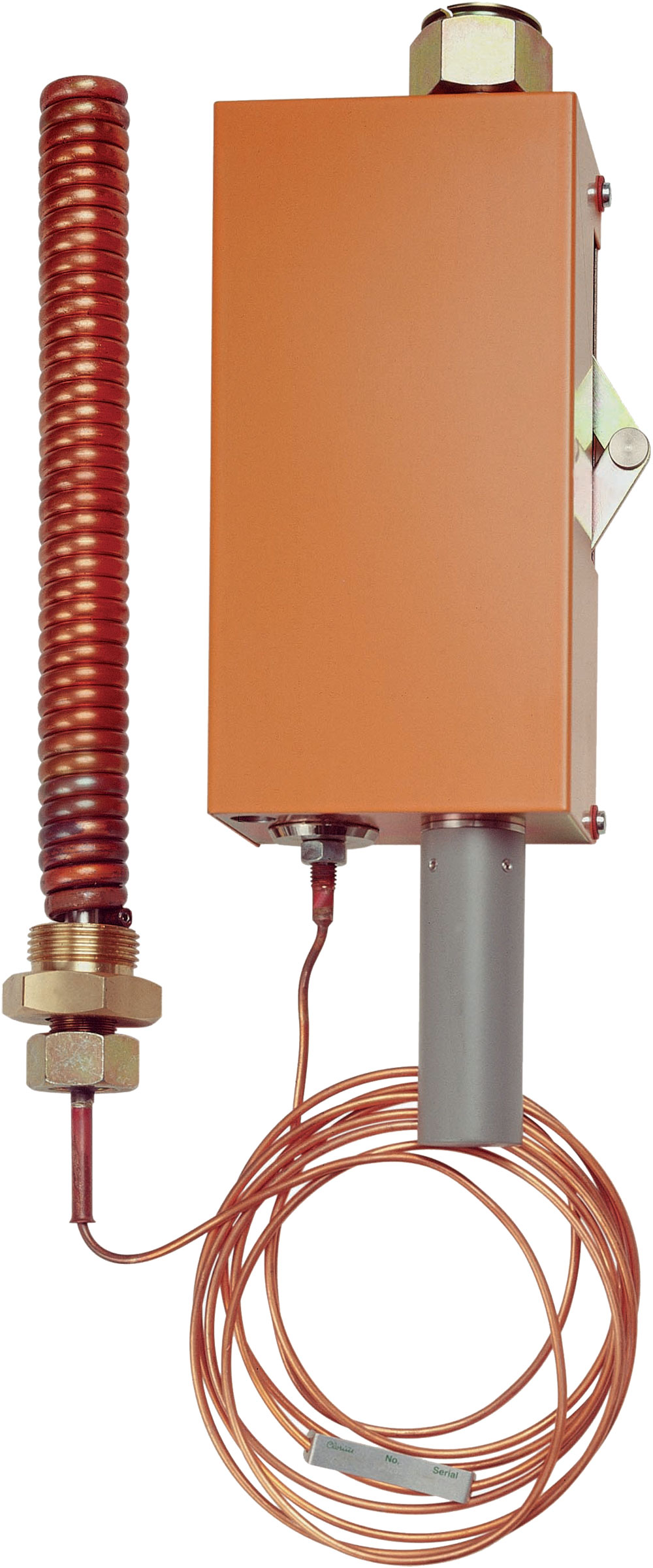 Safety Thermostats