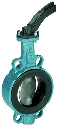 ZO11A Ebro Valve