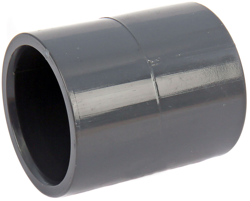 Product code: SO13. Socket. Available in ABS or PVC.