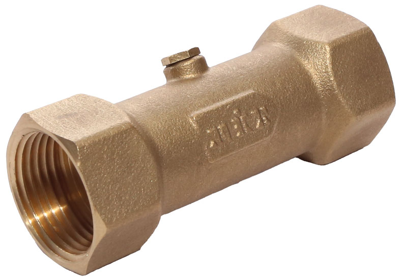 ART 36 Double Check Valve