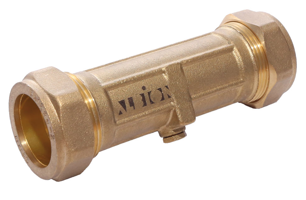 ART 37 Double Check Valve