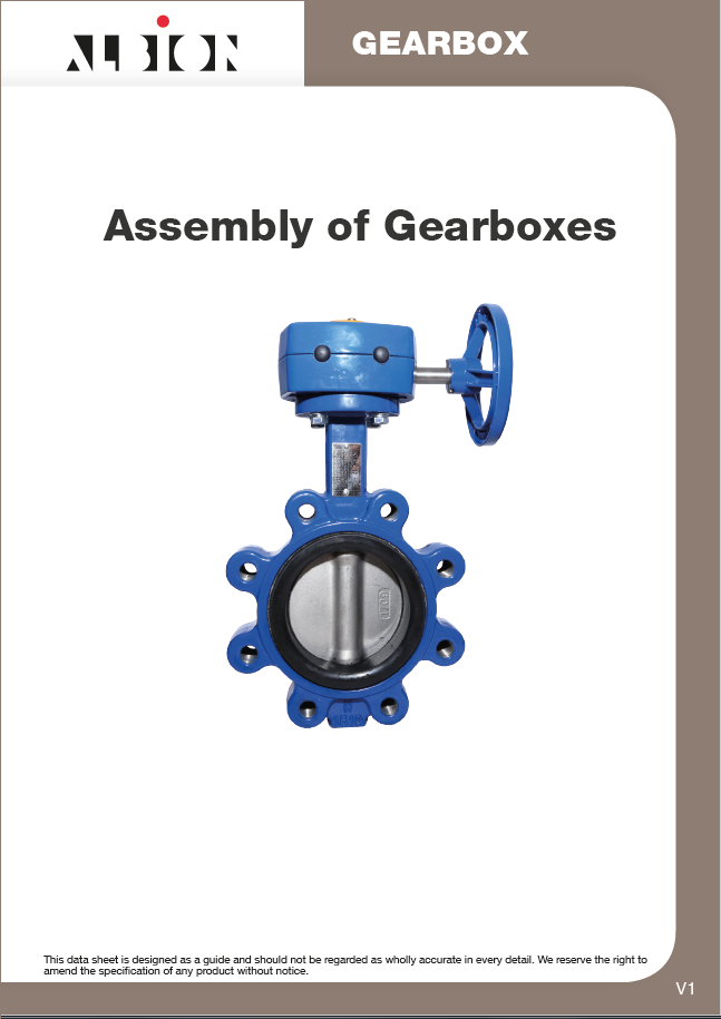 GEARBOX