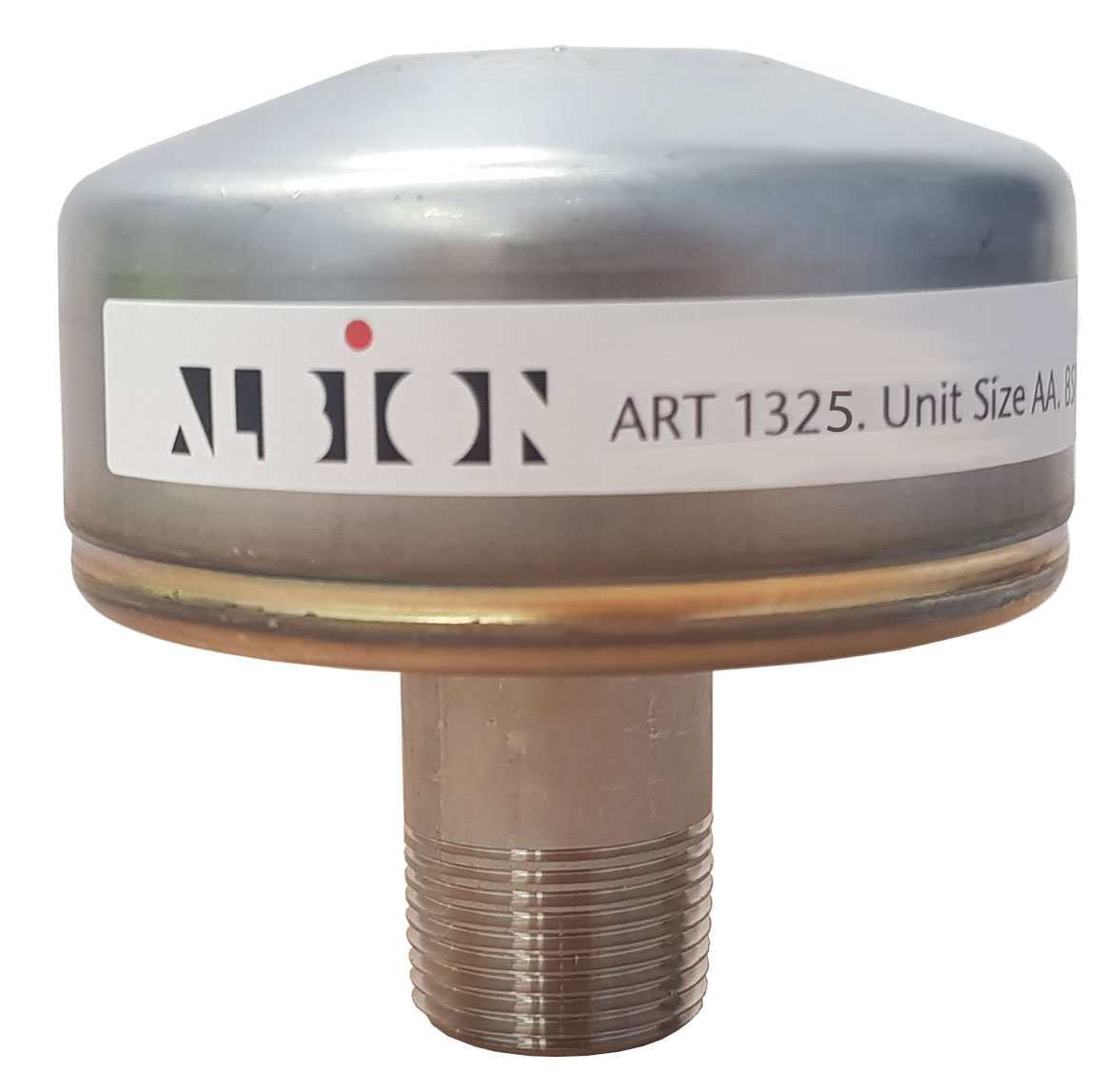 Water Hammer Arrestor