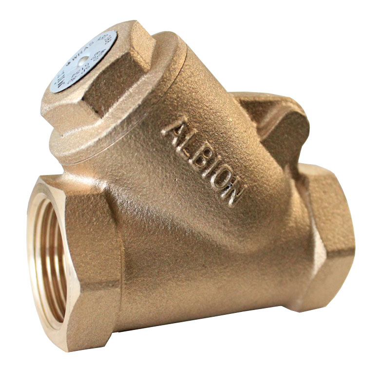 Bronze Check Valve