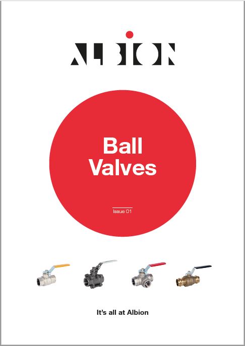 Ball Valves