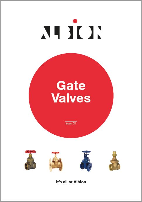 Gate Valves