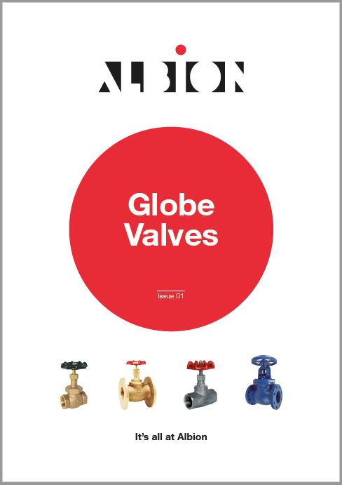 Globe Valves