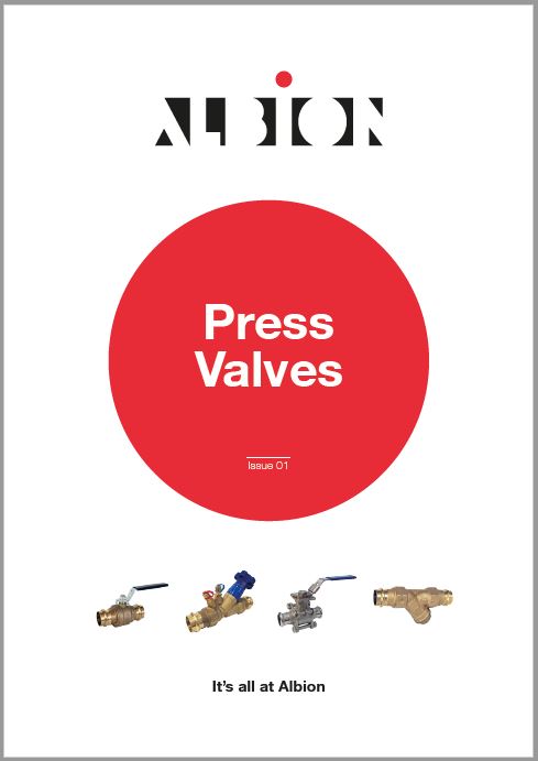 Press Valves