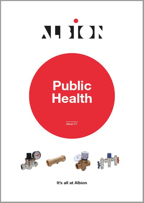 Public Health Valves