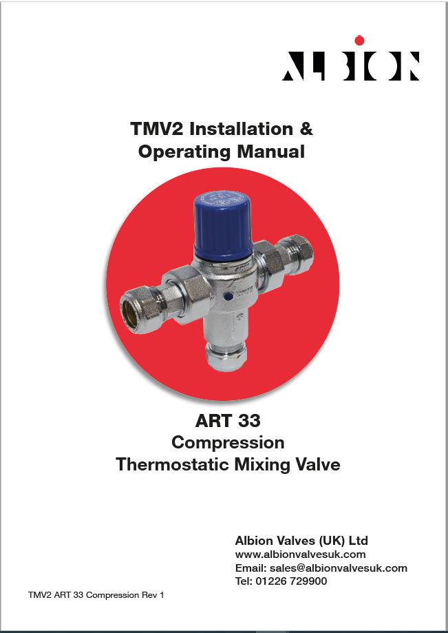 TMV2 ART 33 Compression