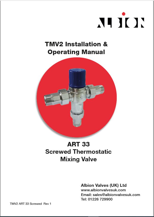 TMV2 ART 33 Screwed