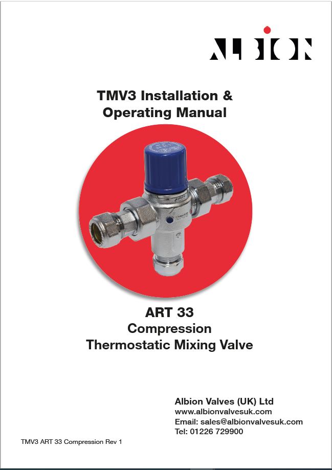 TMV3 ART 33 Compression