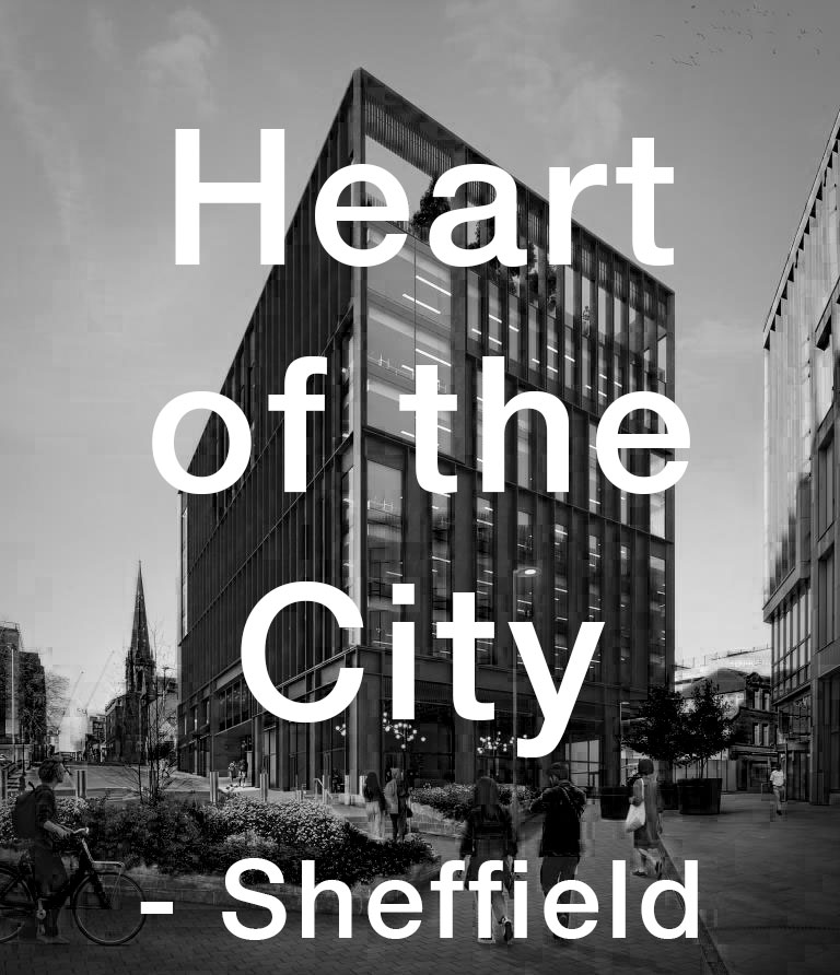 Heart of the City