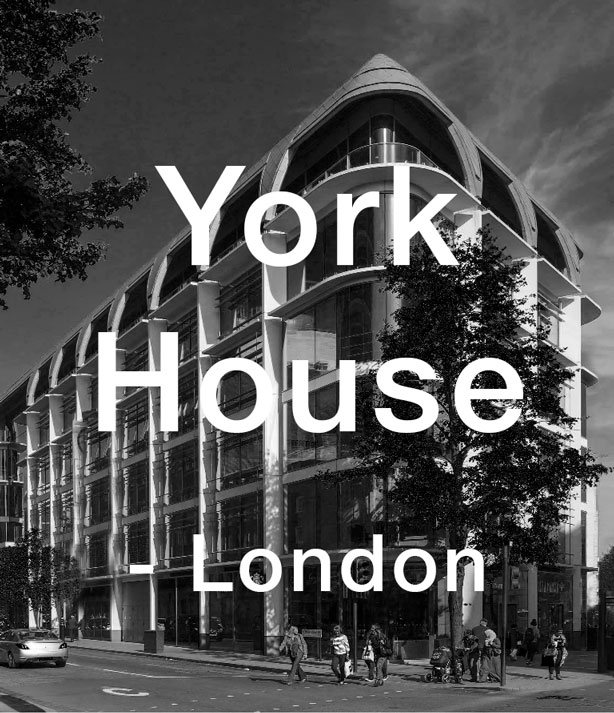 York House